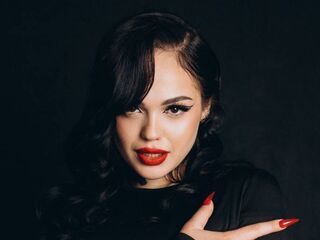 live webcam performer WendiStiliner