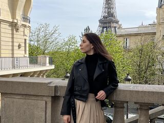 sex cam live WonderCarla
