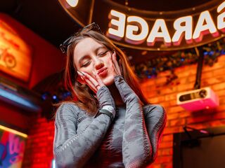 cyber sex web cam XeniaUsher