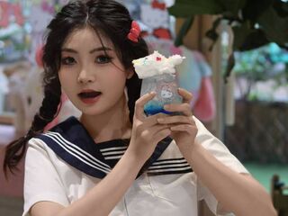 Kinky webcam YangyiXiao