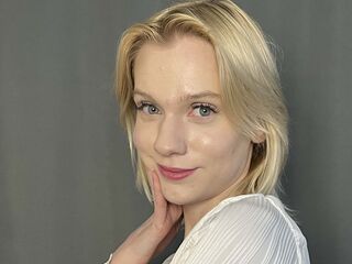 girl naked YerWhooley