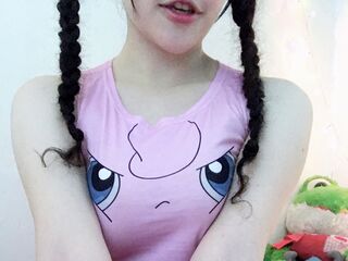 camgirl porn web cam YokoCam