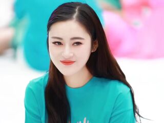 live cam girl gallery YolandaYang