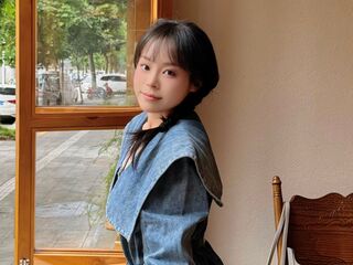 camgirl fingering pussy YukiAidan