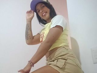 sexy cam girl YuliFernanda