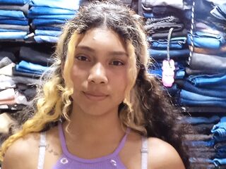 naughty camgirl masturbating ZoeFletcher