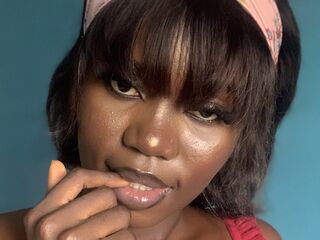 free webcam chat ZoeySpark