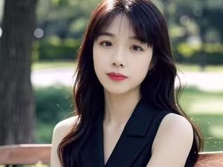 web cam chat liyufei