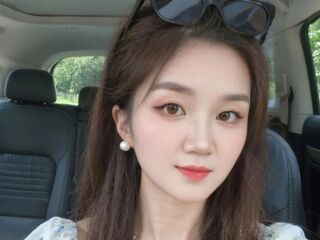 cam girl masturbating with dildo tingyan